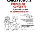 Piano Concerto No. 18 “In Classical Style”