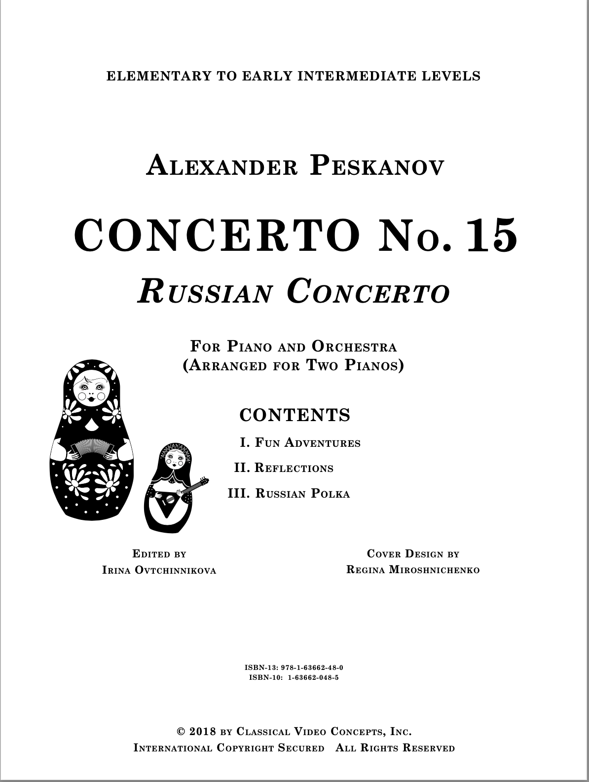 Piano Concerto No. 16