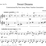 March Waltz