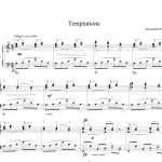 Wistful Chant