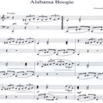 Piano Concerto No. 3 (MIDI Orchestra)