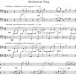 Devil’s Den (Piano Trio)