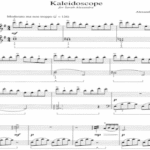 March Waltz