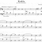 Russian Ballade