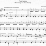 Piano Concerto No. 7 (1st edition)