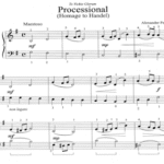 Sarabande