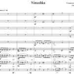 Circus (Orchestra Score and Parts)