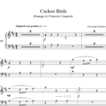 Sad Story (Transcribed Piano Solo)
