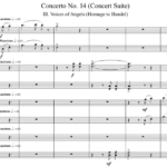 Piano Concerto No. 14 (MIDI Orchestra)