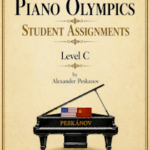 Piano Olympics Manual