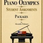 Piano Olympics Manual