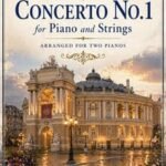 Piano Concerto No. 2 (Ukrainian)