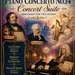 Piano Concerto No. 12 (Gypsy)