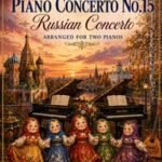 Piano Concerto No. 6 (Royal)