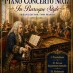 Piano Concerto No. 14 (Concert Suite)