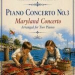 Piano Concerto No. 2 (Ukrainian)