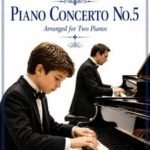 Piano Concerto No. 5  Orchestra Score and Parts (Second Edition)