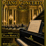 Circus (Orchestra Score and Parts)