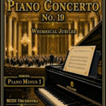 Piano Concerto No. 16 (MIDI Orchestra)