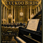 Piano Concerto No. 19-Orchestra Score and Parts
