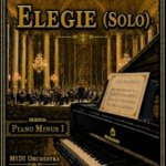 Piano Concerto No. 18 (MIDI Orchestra)