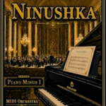 Piano Concerto No. 6 (Second Edition-MIDI Orchestra)