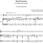 Miami Burlesque (MIDI Orchestra)
