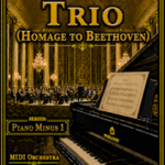 Bambera (Orchestra Score and Parts)