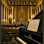 Piano Concerto No. 14-Orchestra Score and Parts