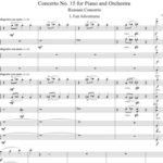 Kingsport Rag (MIDI Orchestra)