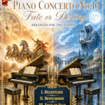Piano Concerto No. 7 (2nd edition)