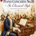 Waltz in A Minor “Equivocation”