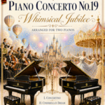 Piano Concerto No. 6 (Royal)