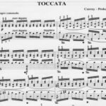 Spring Peepers (Piano Duet)
