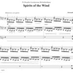 Piano Concerto No. 2 (MIDI Orchestra)